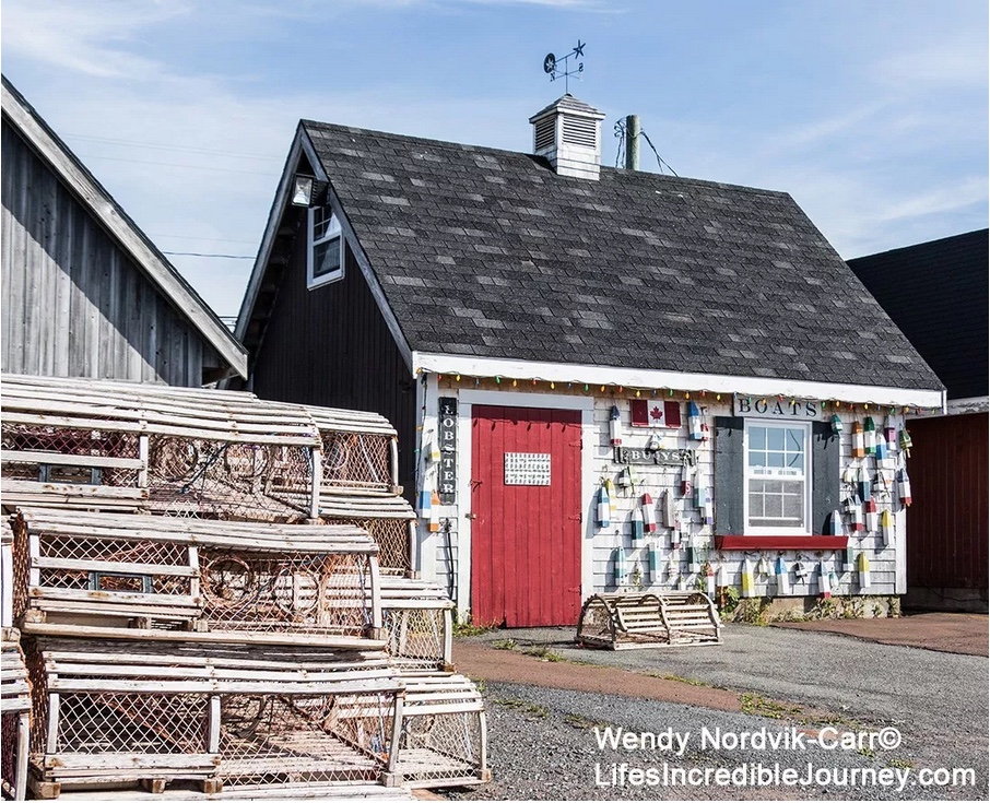 Where to eat the best lobster in North Rustico, PEI