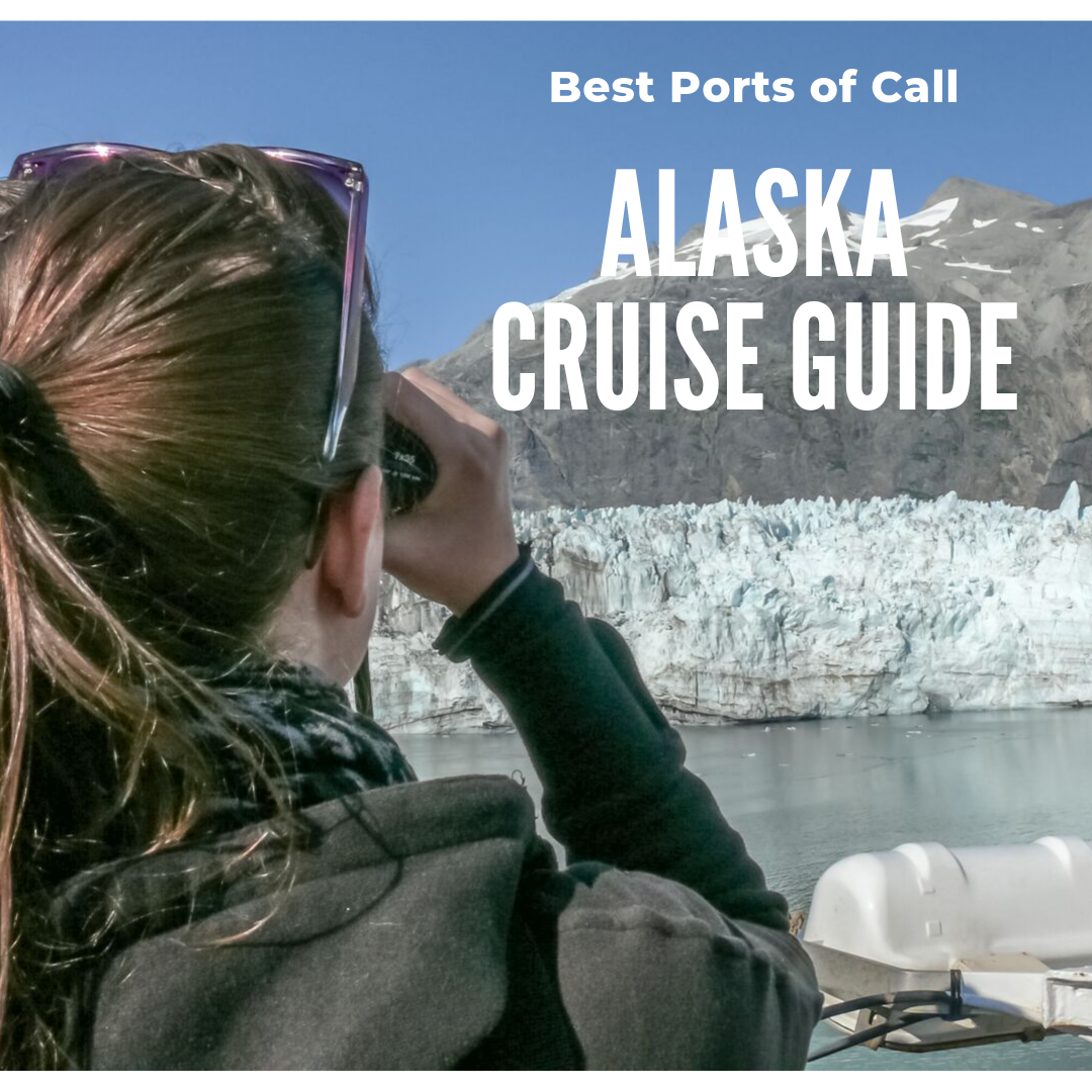 Copy of Alaska Cruise Guide(1)