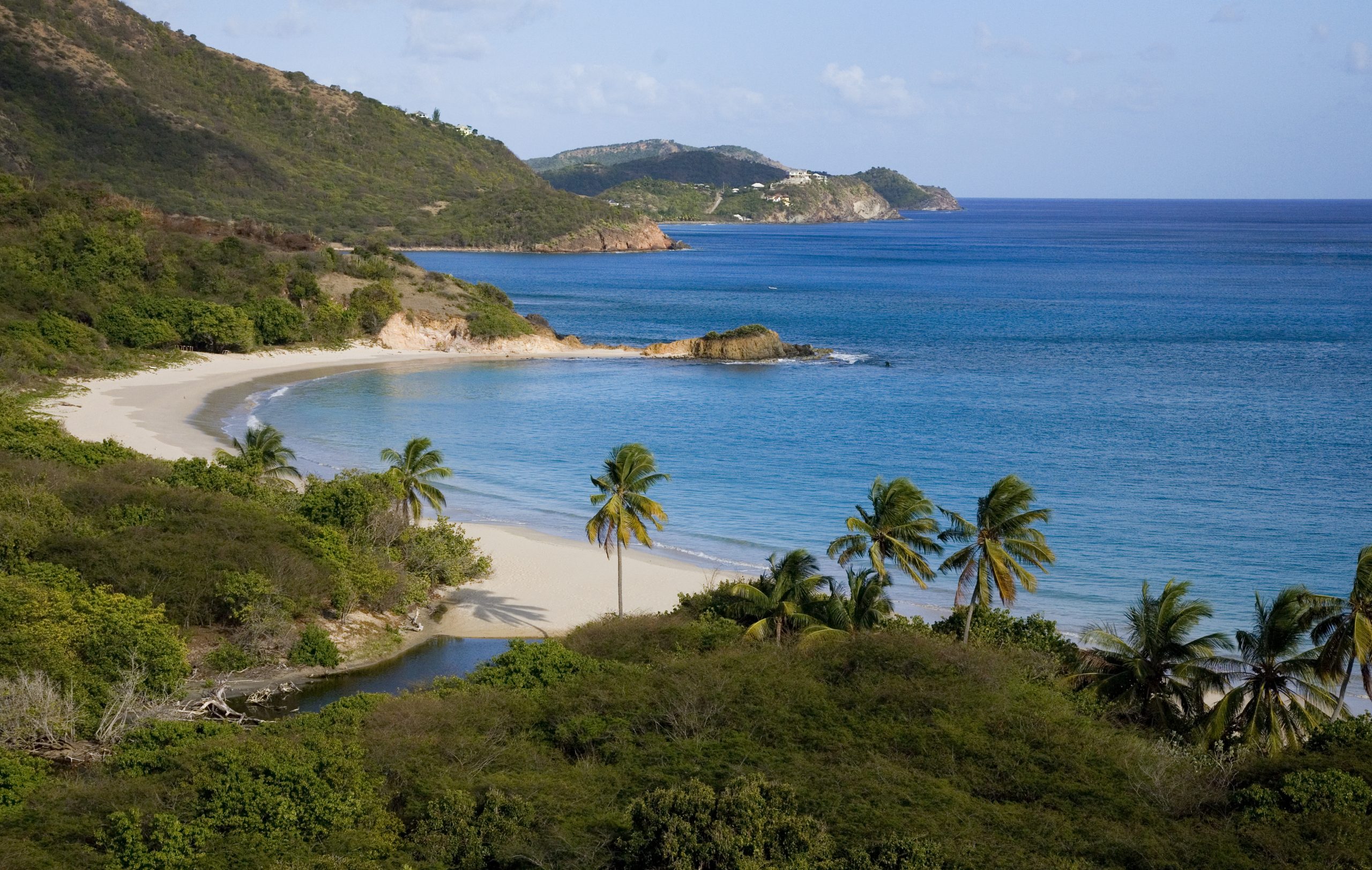 rendezvous bay
