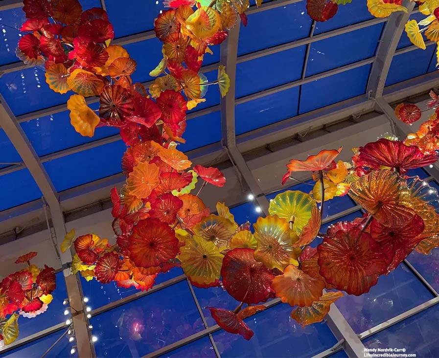 Seattle Glass Art