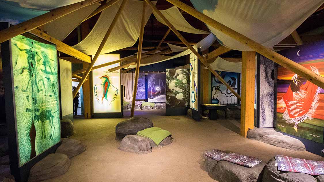 Things-to-do-at-Petroglyphs-Provincial-Park-Feature