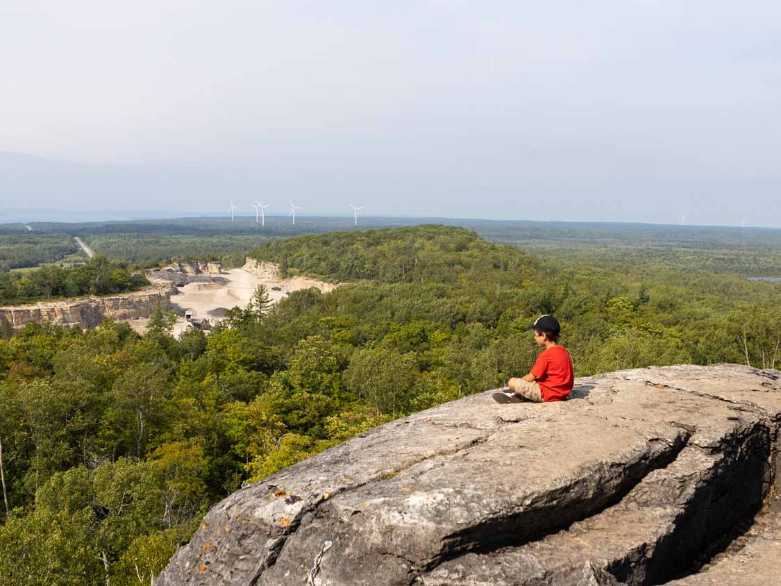 Views-from-the-Cup-and-Saucer-Trail-on-Manitoulin-Islands-September-2020