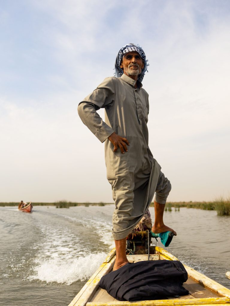nieminen-people-photo-marshes-southern-iraq