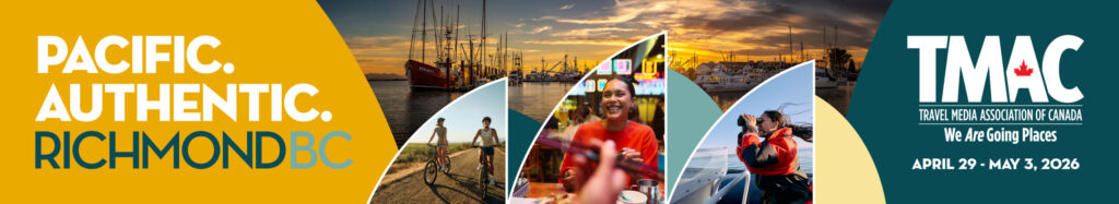 2026 Richmond Conference and Marketplace Banner